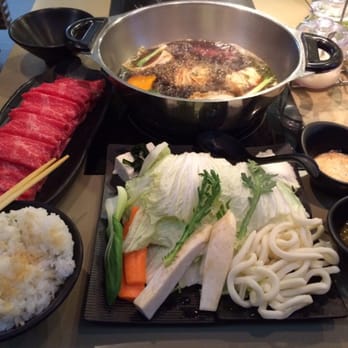 O'seyo Shabu Shabu - Japanese Near Me - Pasadena, California O'seyo Shabu Shabu - Japanese Near Me - Pasadena, California