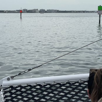 Kai Lani Catamaran - Boat Charters Near Me - Clearwater Beach, Florida