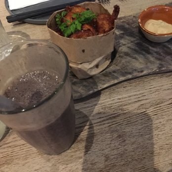 豆苗居 - Gluten-Free Near Me - Hong Kong, HK