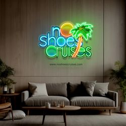 No Shoes Cruises