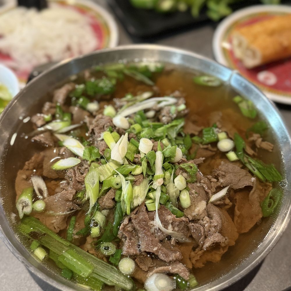 Sit lo Saigon - #14 Pho Hanoi - Vietnamese Near Me - Elk Grove, California Sit lo Saigon - #14 Pho Hanoi - Vietnamese Near Me - Elk Grove, California