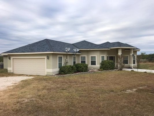 Sanchez Roofing Services