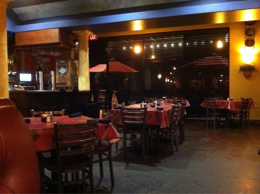 Ernesto's by null