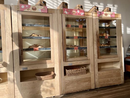 La Monarca Bakery & Cafe by null