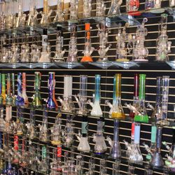 Ace Smoke Shop