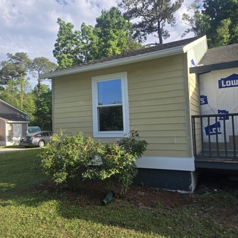Presley General Repair - Roofing Near Me - Wilmington, North Carolina Presley General Repair - Roofing Near Me - Wilmington, North Carolina