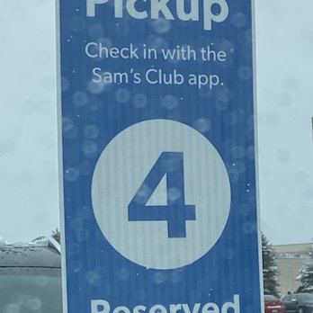 Sam's Club - Curbside - Tires Near Me - West Mifflin, Pennsylvania Sam's Club - Curbside - Tires Near Me - West Mifflin, Pennsylvania