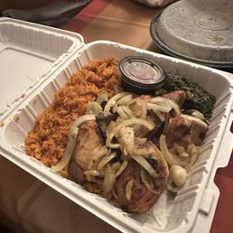 Chicken Platter Chicken Platter