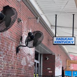 Paducah Beer Werks - Paducah ambience