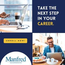 Manfred Real Estate Learning Center