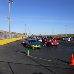 Calder Park Raceway