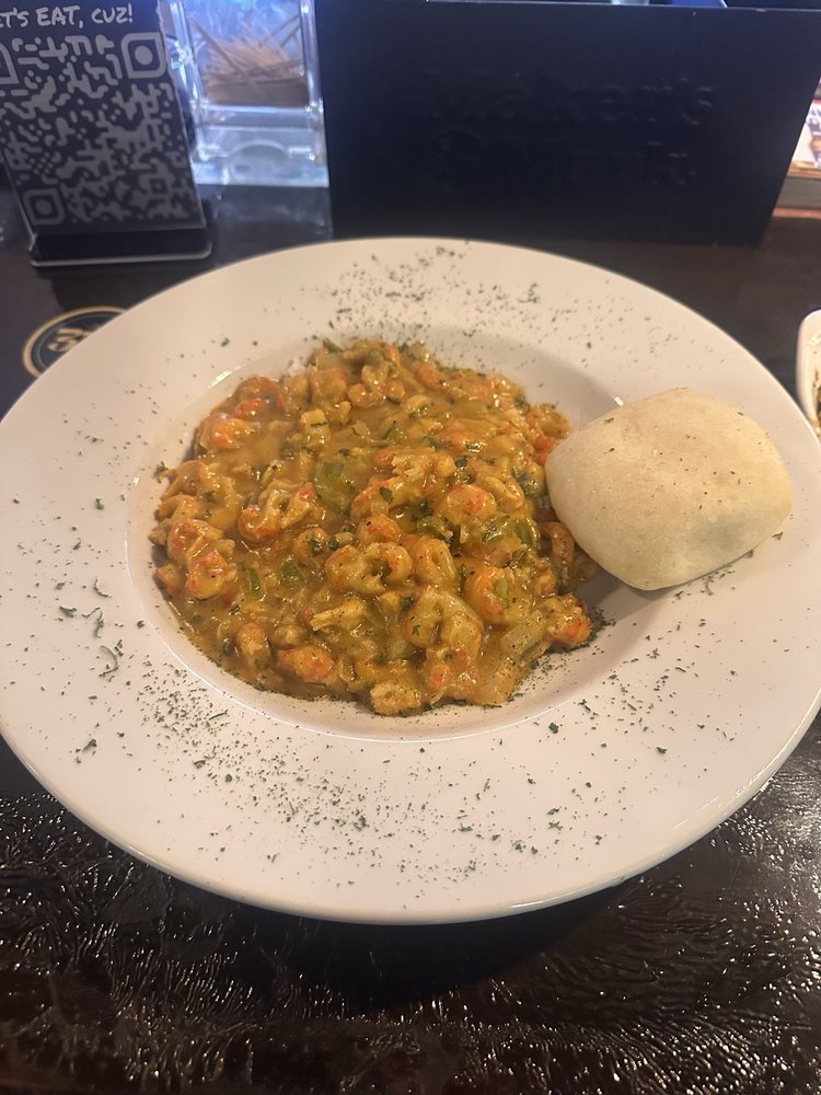 The 337 by Chef Tiger Logo