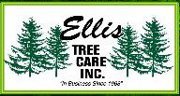 Ellis Tree Care - tree service in Nashville, TN