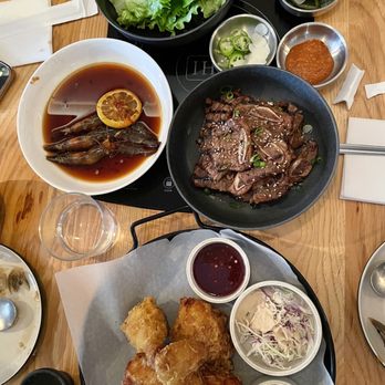 ILCHA - Korean Near Me - San Francisco, California