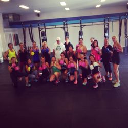 Hammonasset Conditioning + Fitness
