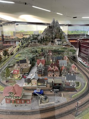 Musée du Jouet by null