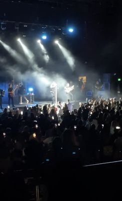 James L. Knight Center by null