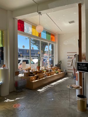 P.F. Candle Co. by null