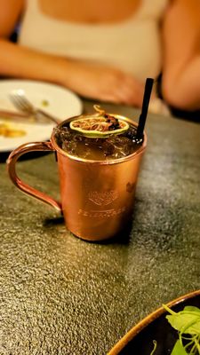 Xacalli Kitchen by null