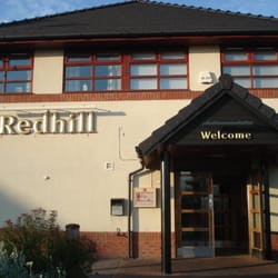 Redhill Brewer's Fayre - Redhill, Stafford