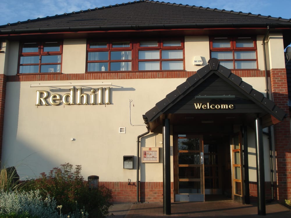 REDHILL BREWER’S FAYRE 1 Spitfire Close, Stafford, United Kingdom Yelp