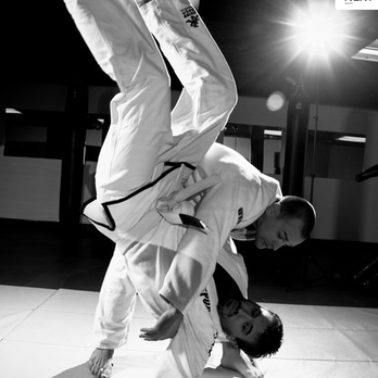InFighting Training Centres - Vancouver Brazilian Jiu Jitsu, Vancouver BJJ - Martial Arts Near Me - Vancouver, British Columbia