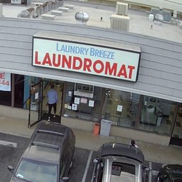 Exterior photo of Laundry Breeze - Los Angeles, California Exterior photo of Laundry Breeze - Los Angeles, California