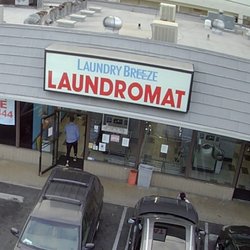 Laundry Breeze