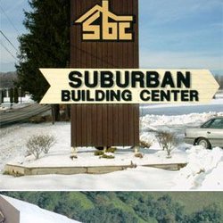 Suburban Building Center