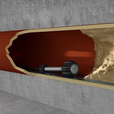 Gravity Drain Services