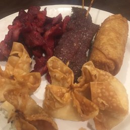 JADE PALACE - 12 Photos & 76 Reviews - Japanese - 28 Portsmouth 