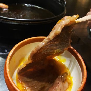 Ima - 很厚的一片，好好好好吃，我餓了 - Japanese Near Me - Beverly Hills, California