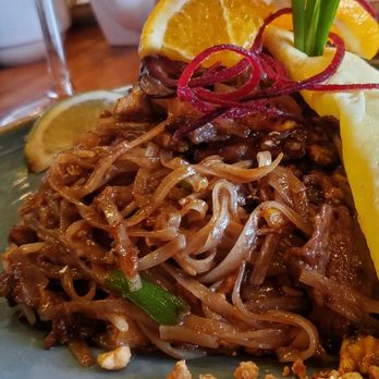 Imm Thai Kitchen - Thai Near Me - Toronto, Ontario Imm Thai Kitchen - Thai Near Me - Toronto, Ontario