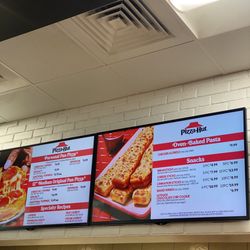 Shell - Menu