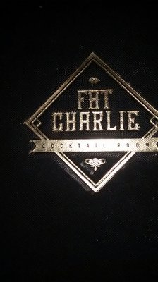 Fat Charlie by null