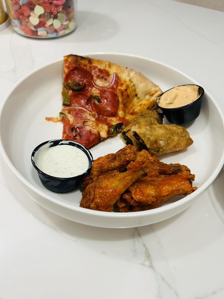 Beartown Bistro & Pizza Company