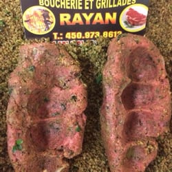 Boucherie et Grillades Rayan