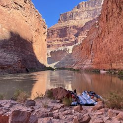 Advantage Grand Canyon
