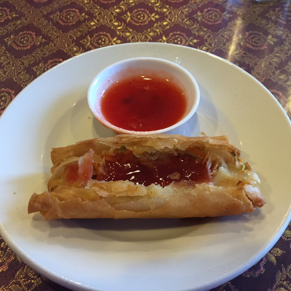 Thai Place - Spring roll - Thai Near Me - Southgate, Michigan Thai Place - Spring roll - Thai Near Me - Southgate, Michigan