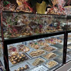 Mediterranean Marketplace - Imported goods and homemade fresh daily made