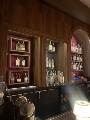 Cantina Rosa by null