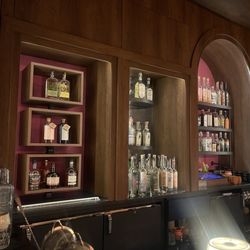 Cantina Rosa - Bar