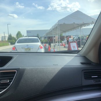 Chick-fil-A - Drive thru - Fast Food Near Me - Teterboro, New Jersey