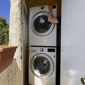 BZ Moving - Washer and dryer move - Movers Near Me BZ Moving - Washer and dryer move - Movers Near Me