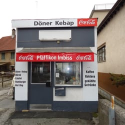 Pfäffikon Imbiss - Döner Kebap