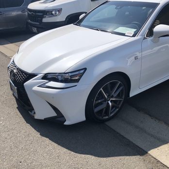 Lexus Carlsbad - Auto Repair Near Me - Carlsbad, California