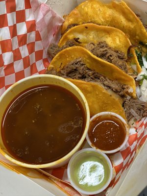 OG Birrieria by null