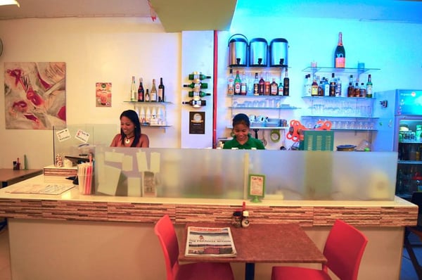 Star Palace Restaurant & Pizzeria by null