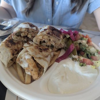 Zaytouna Bites - Bakeries Near Me - Ventura, California Zaytouna Bites - Bakeries Near Me - Ventura, California