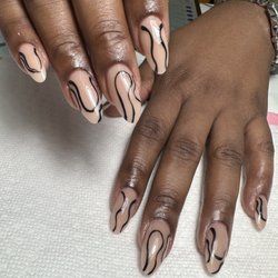 Dream Nail Bar